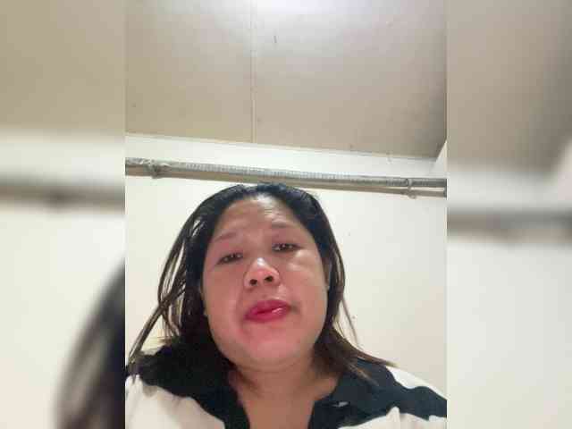 ChubbyBabe31 webcam