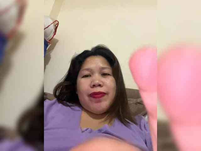 ChubbyBabe31 webcam