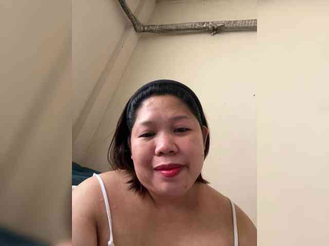 ChubbyBabe31 webcam