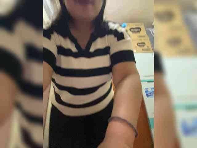 ChubbyBabe31 webcam