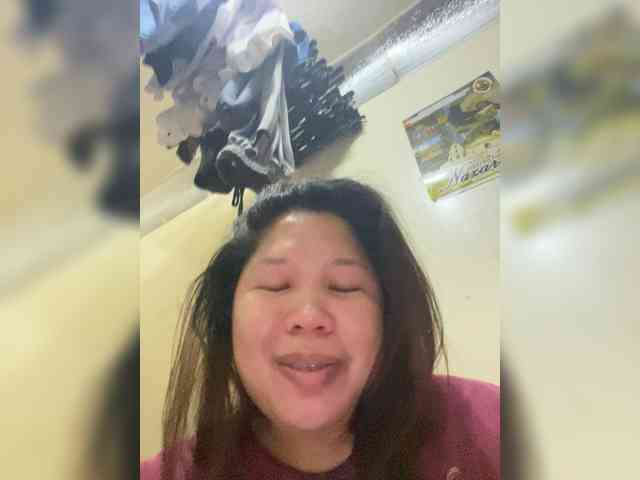 ChubbyBabe31 webcam