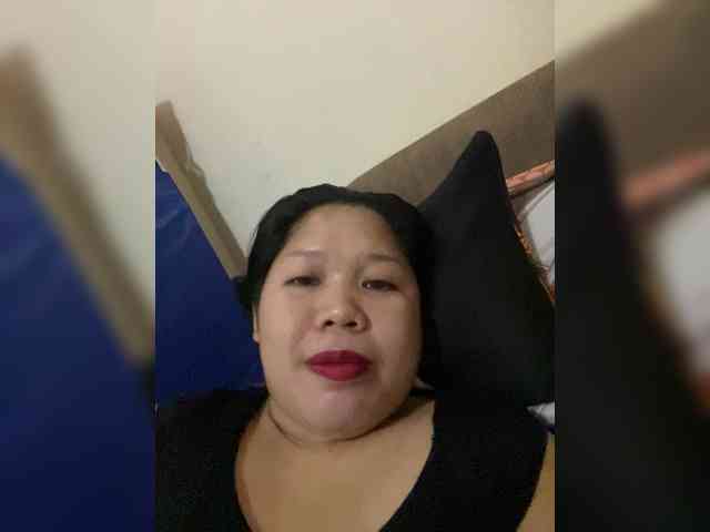ChubbyBabe31 webcam