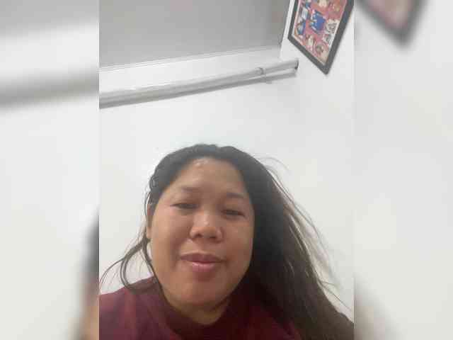 ChubbyBabe31 webcam