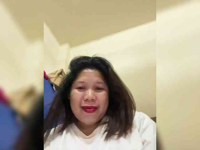 ChubbyBabe31 webcam