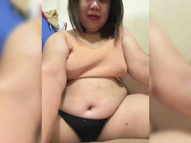 ChubbyBabe31 webcam