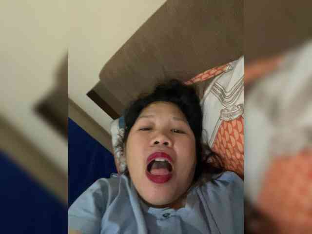 ChubbyBabe31 webcam