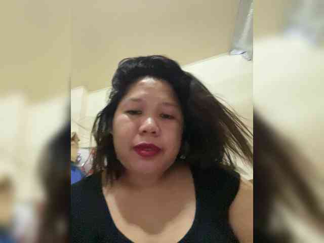 ChubbyBabe31 webcam