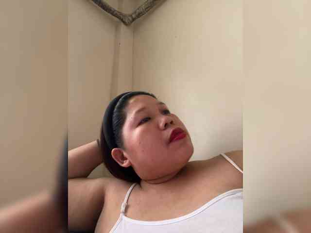 ChubbyBabe31 webcam
