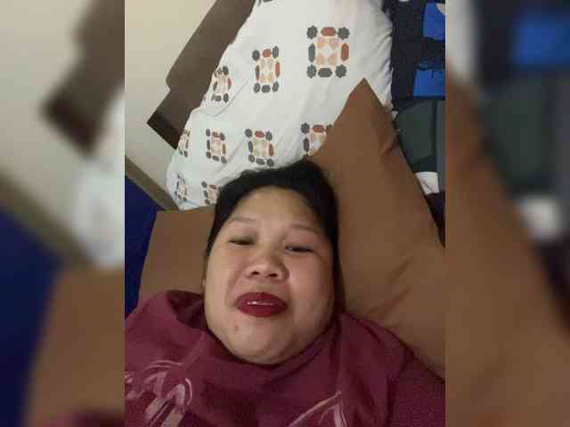 ChubbyBabe31 webcam