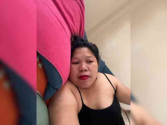 ChubbyBabe31 webcam