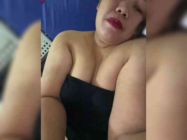 ChubbyBabe31 webcam