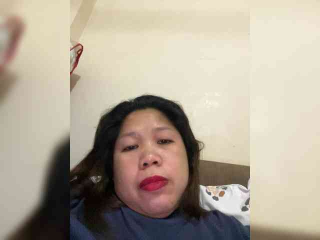 ChubbyBabe31 webcam