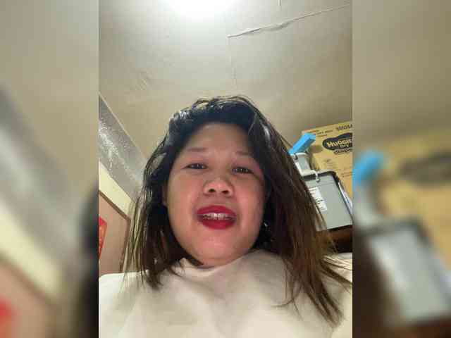 ChubbyBabe31 webcam