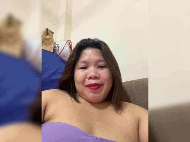 ChubbyBabe31 webcam