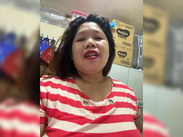 ChubbyBabe31 webcam
