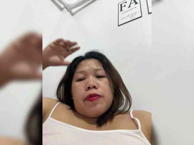 ChubbyBabe31 webcam