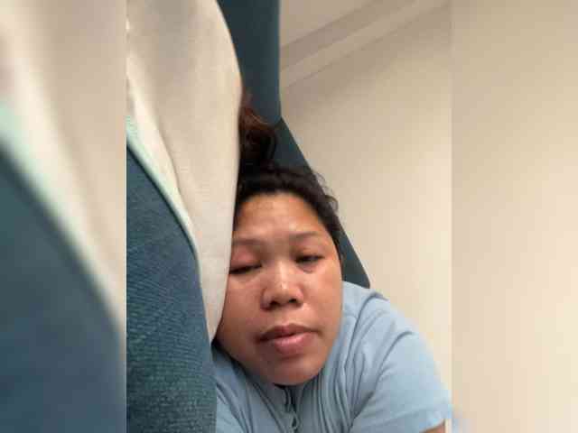 ChubbyBabe31 webcam