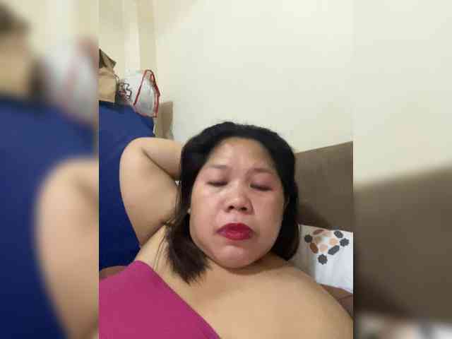 ChubbyBabe31 webcam