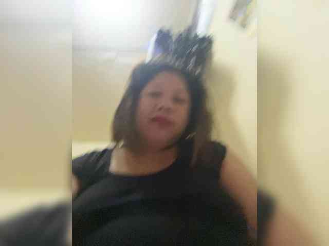 ChubbyBabe31 webcam