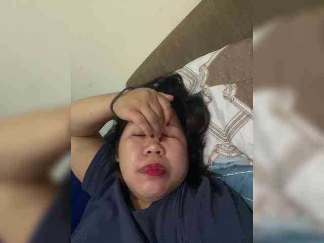 ChubbyBabe31 webcam