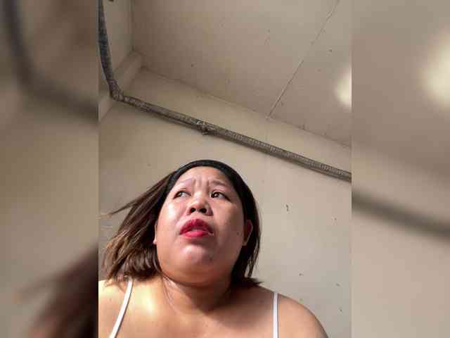 ChubbyBabe31 webcam