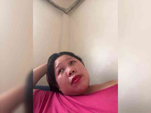 ChubbyBabe31 webcam