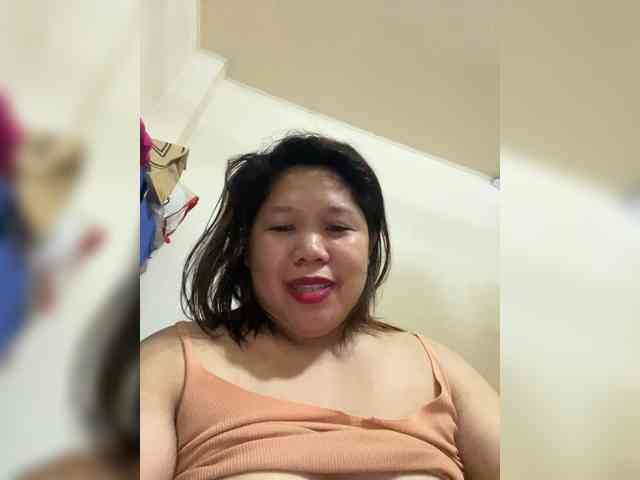 ChubbyBabe31 webcam