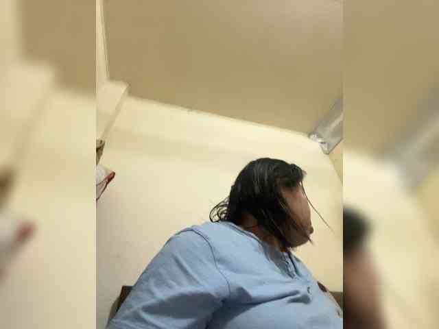 ChubbyBabe31 webcam