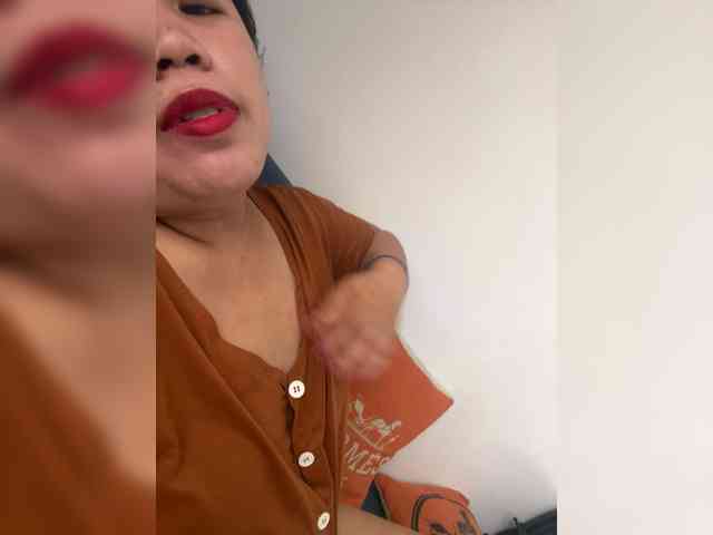 ChubbyBabe31 webcam