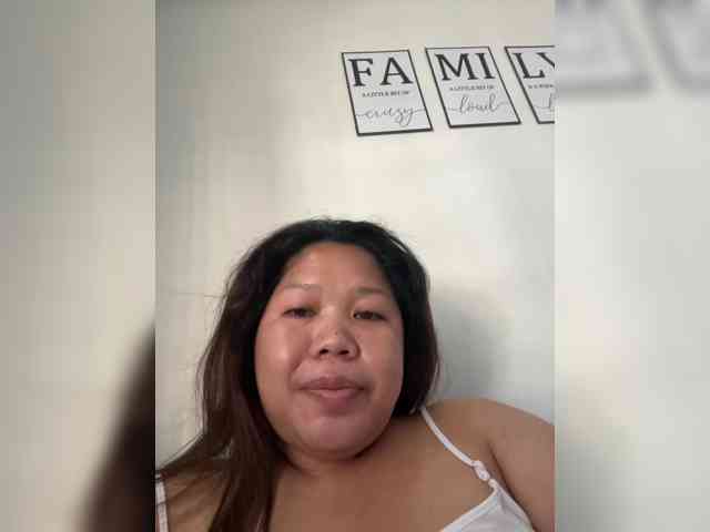 ChubbyBabe31 webcam