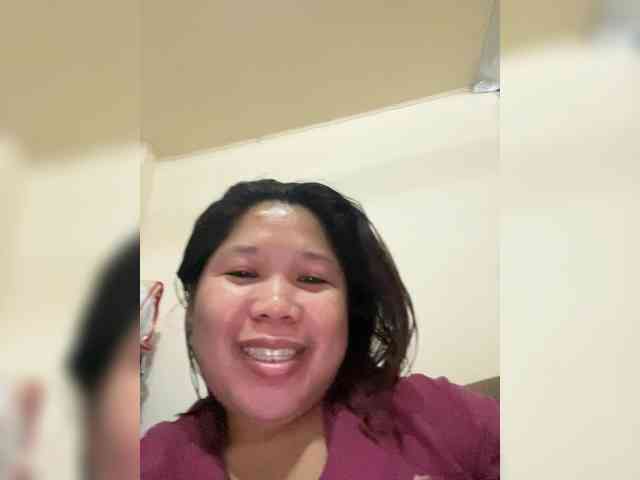 ChubbyBabe31 webcam