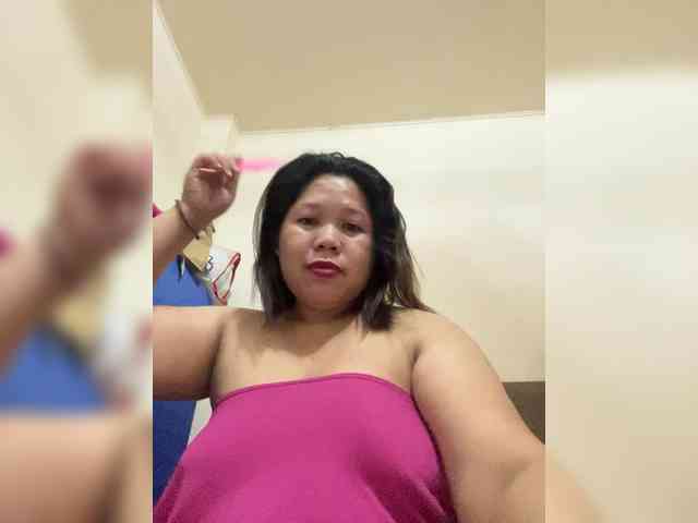 ChubbyBabe31 webcam