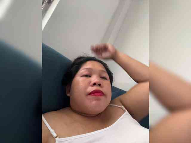 ChubbyBabe31 webcam