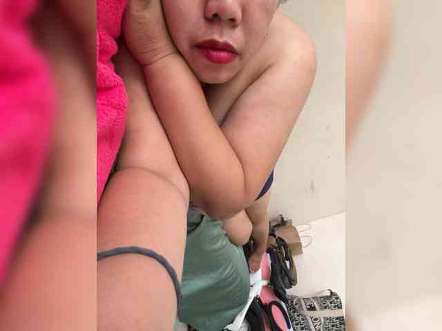 ChubbyBabe31 webcam