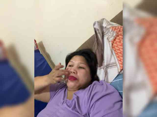 ChubbyBabe31 webcam