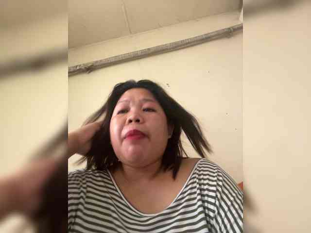 Modelo: ChubbyBabe31
