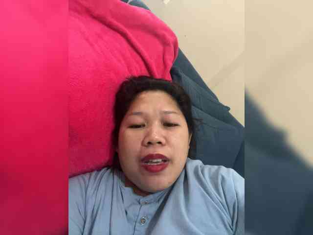 ChubbyBabe31 webcam