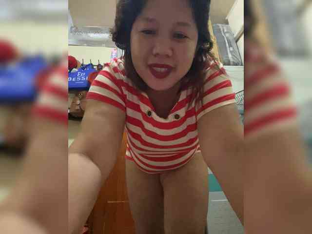 ChubbyBabe31 webcam