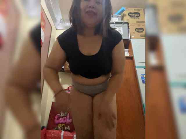 ChubbyBabe31 webcam
