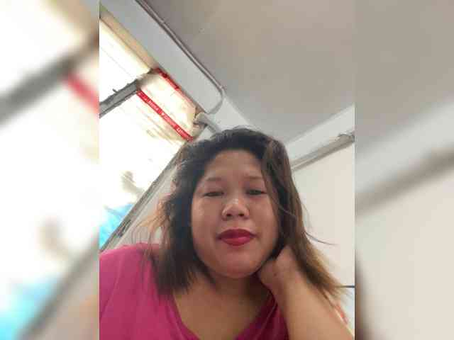ChubbyBabe31 webcam