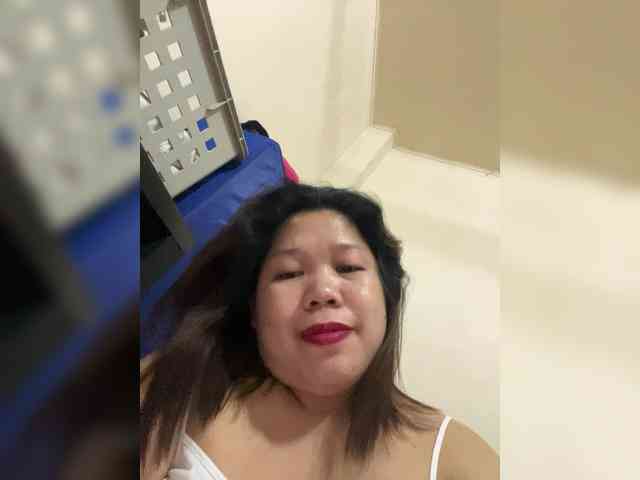 ChubbyBabe31 webcam