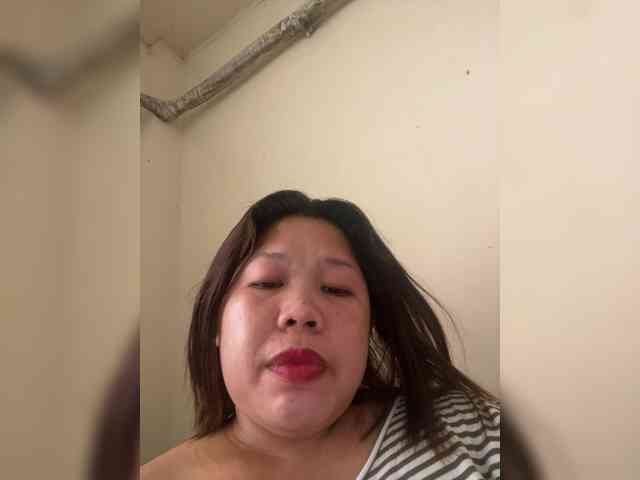 ChubbyBabe31 webcam