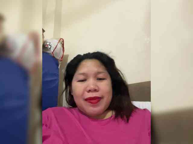 ChubbyBabe31 webcam