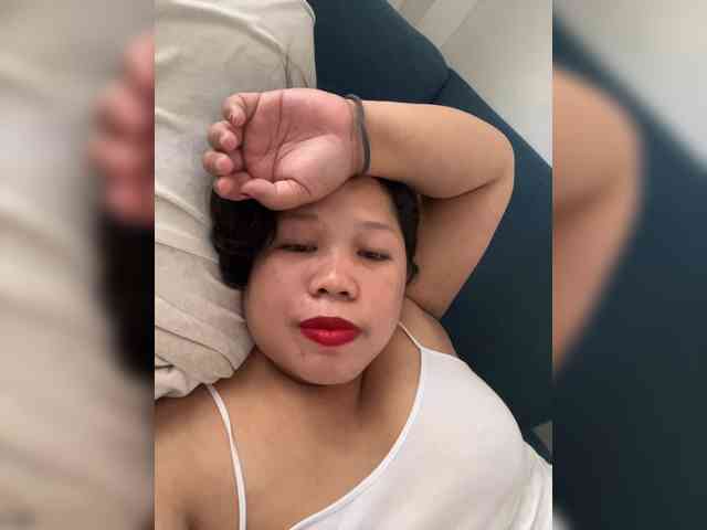 ChubbyBabe31 webcam