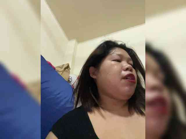 ChubbyBabe31 webcam