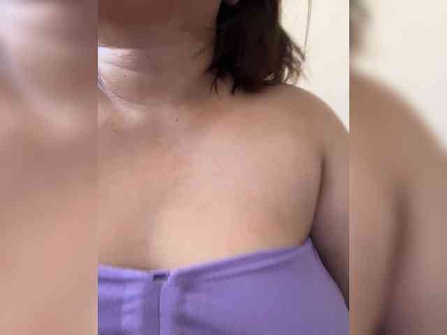 ChubbyBabe31 webcam