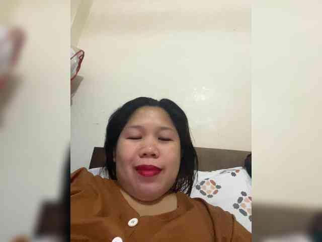 ChubbyBabe31 webcam