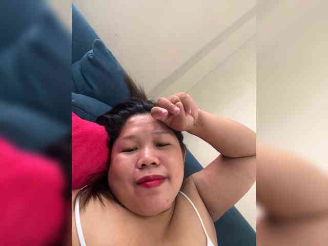 ChubbyBabe31 webcam