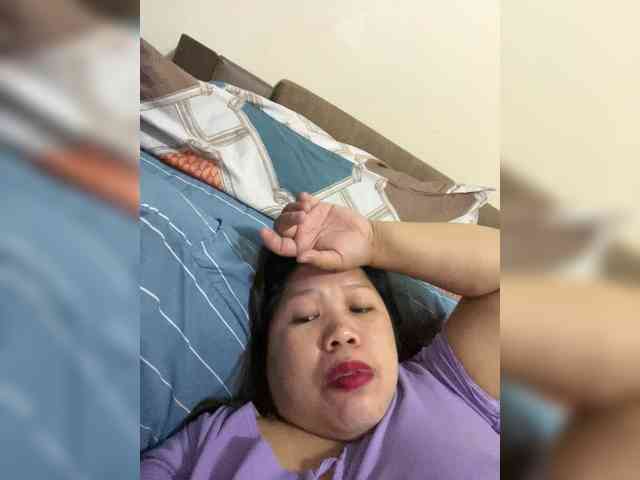 ChubbyBabe31 webcam