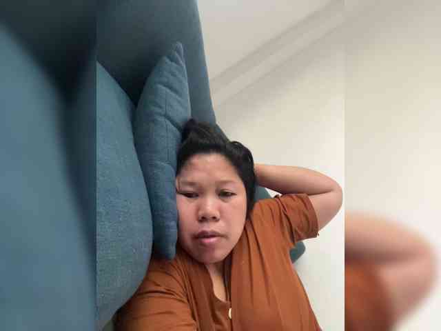 ChubbyBabe31 webcam